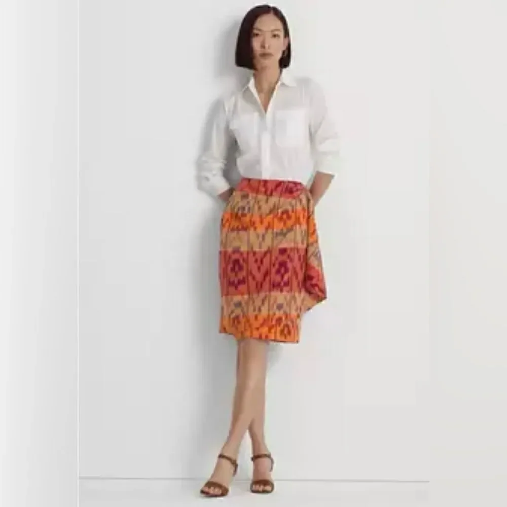 Lauren Ralph Lauren changes taken